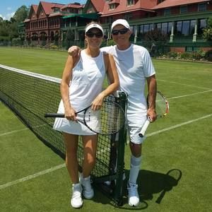 Meet your Posher, Kathrine